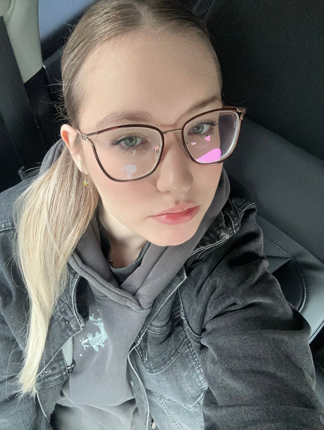 Roberta Sawyer - iOS Developer