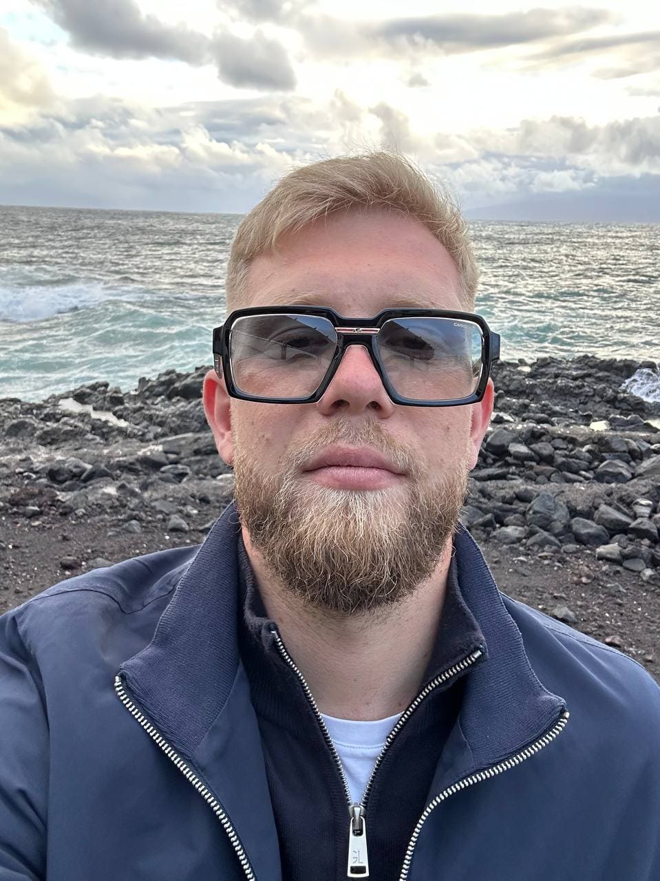 Rafael Witt - App Logic Specialist