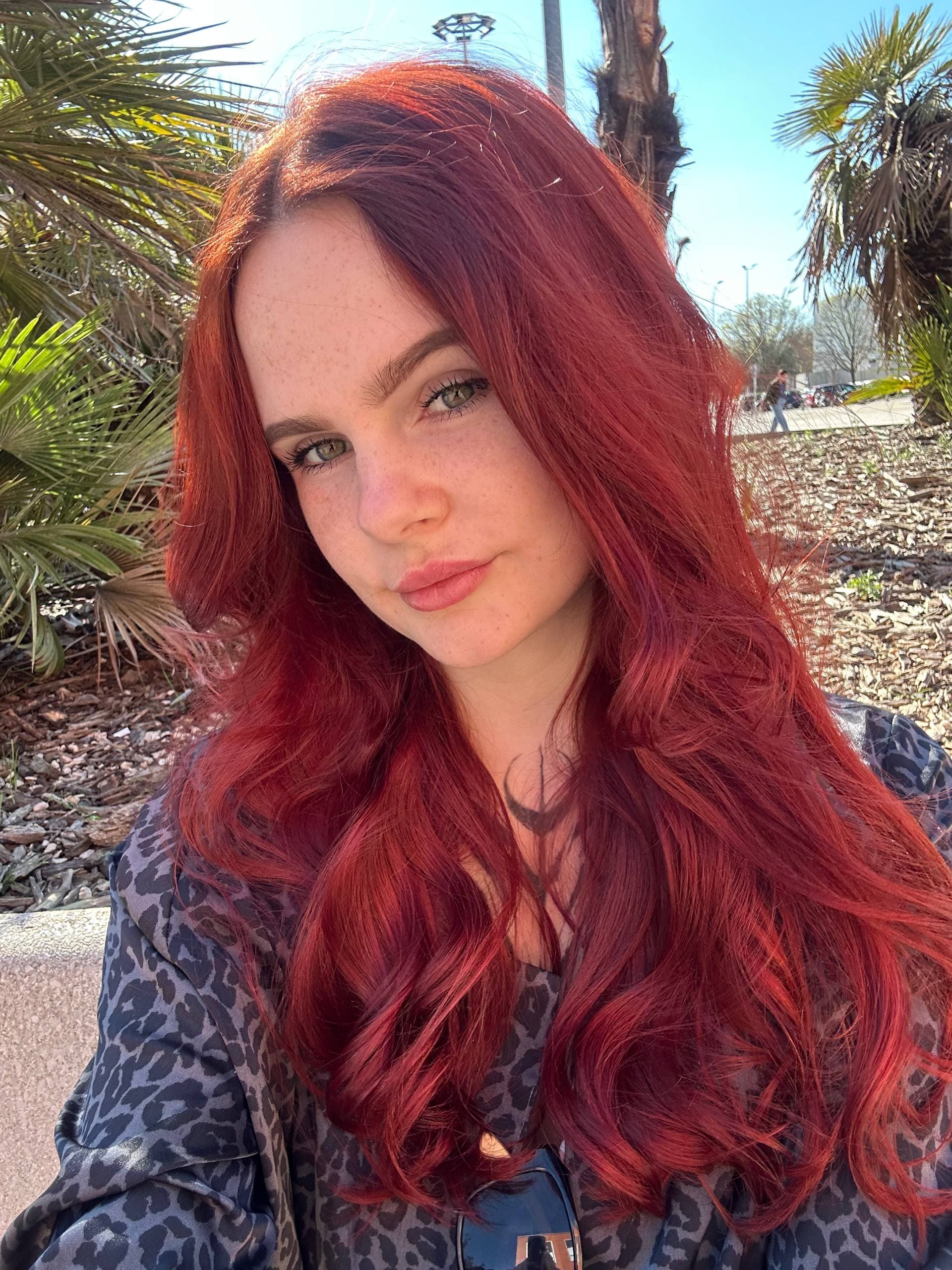Raquel Harden - Code Architect